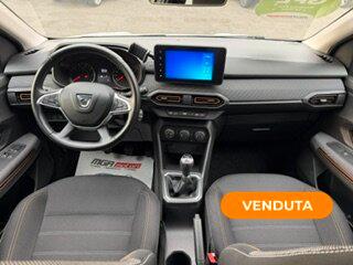 Dacia Sandero Stepway 1.0 tce Comfort Eco-g 100cv