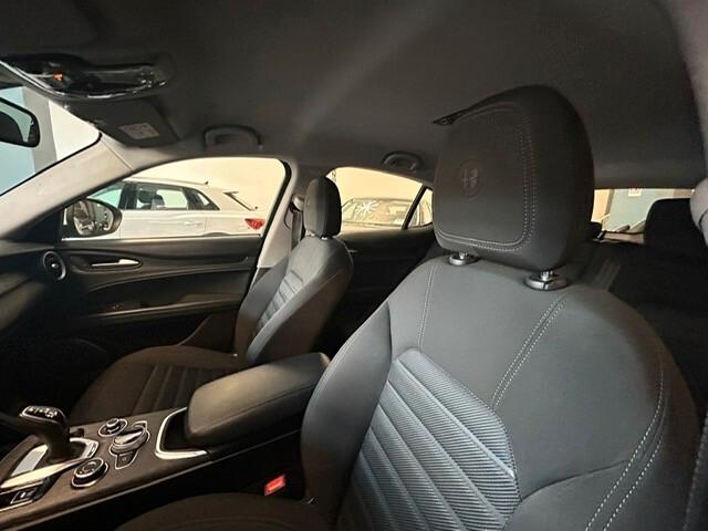 Alfa Romeo Stelvio 2.2 Turbodiesel 190 CV AT8 Q4 Business
