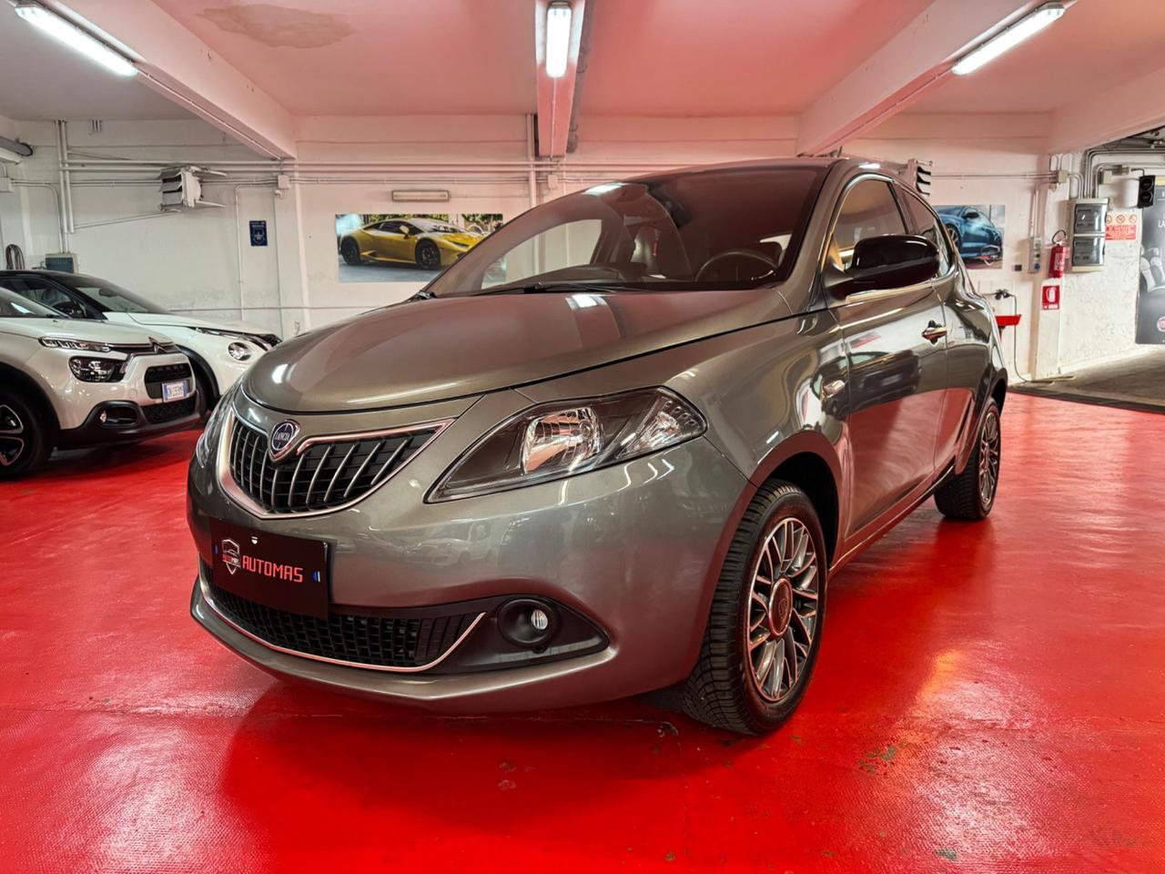 Lancia Ypsilon 1.0 FireFly 5 porte PREZZO VERO
