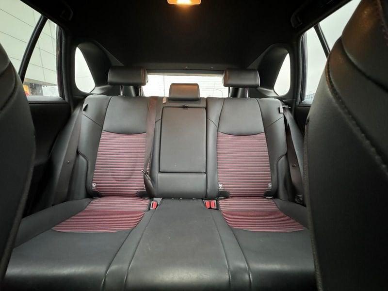 Toyota RAV4 2.5 HEV E-CVT More Dynamic PLUG-IN