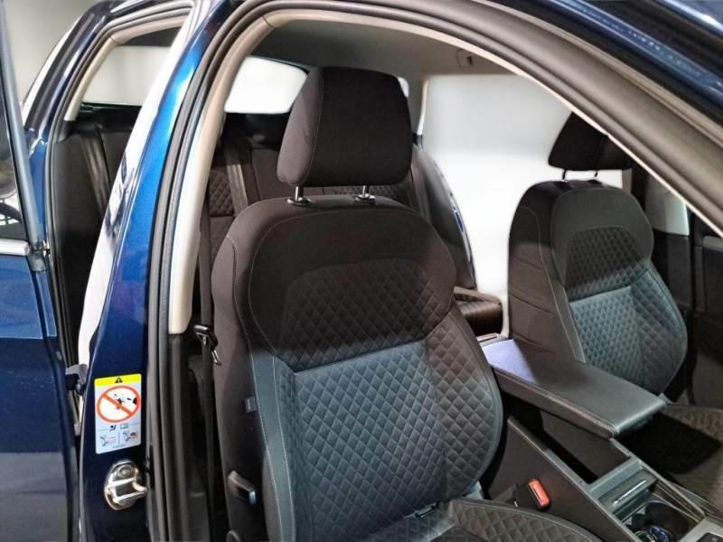 SKODA SUPERB 1.4 TSI PLUG-IN HYBRYD EXECUTIVE DSG 5 PORTE STATION WAGON