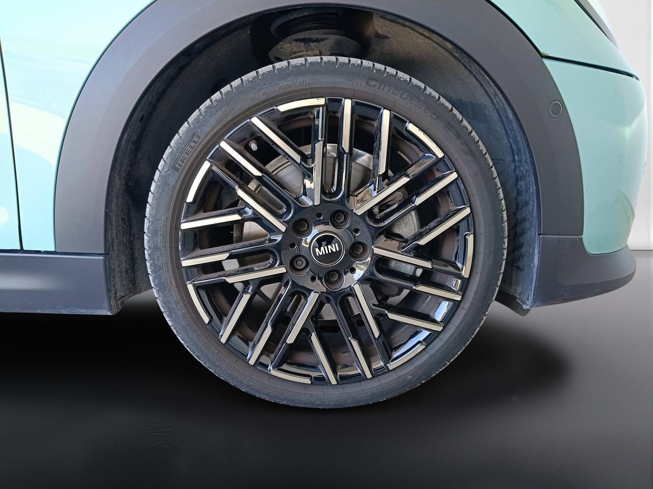 MINI Mini Cooper F66 3p - Mini Cooper 3p 1.5 C Favoured auto