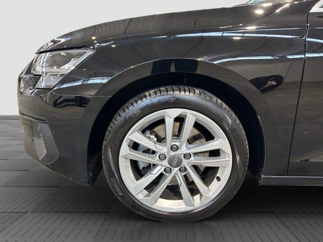 AUDI A3 A3 SPB 35 TFSI Business