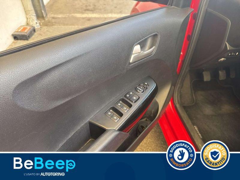 KIA Picanto 1.0 COOL GPL MY18