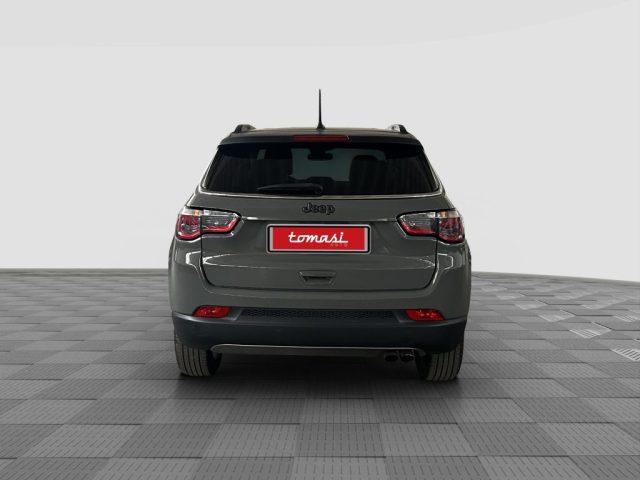 JEEP Compass Compass 1.4 MultiAir 2WD Limited