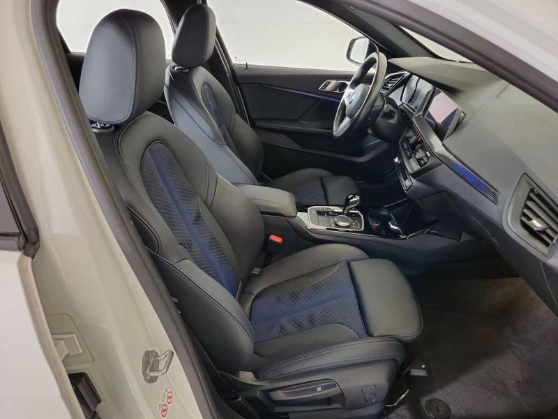 BMW Serie 1 F40 Diesel 116d Msport auto