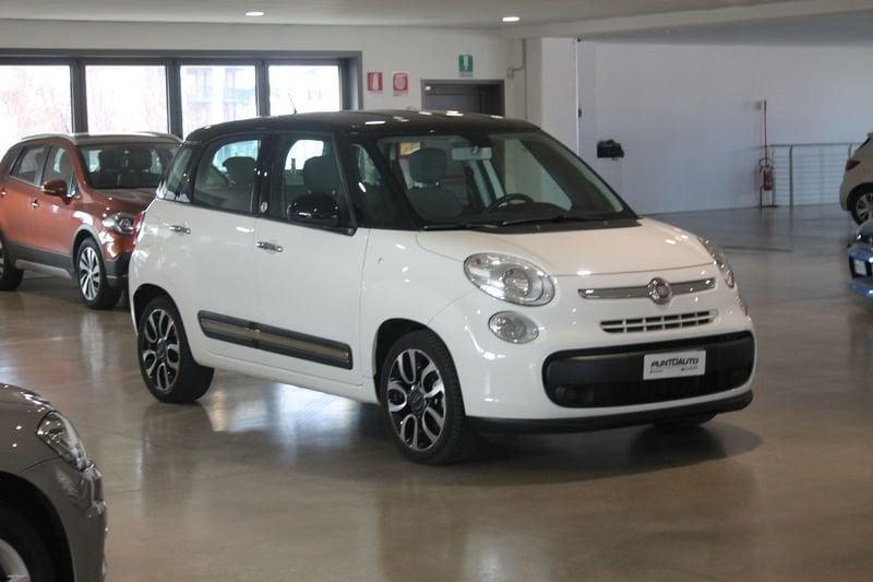 FIAT 500L 500L 1.4 95 CV Opening Edition