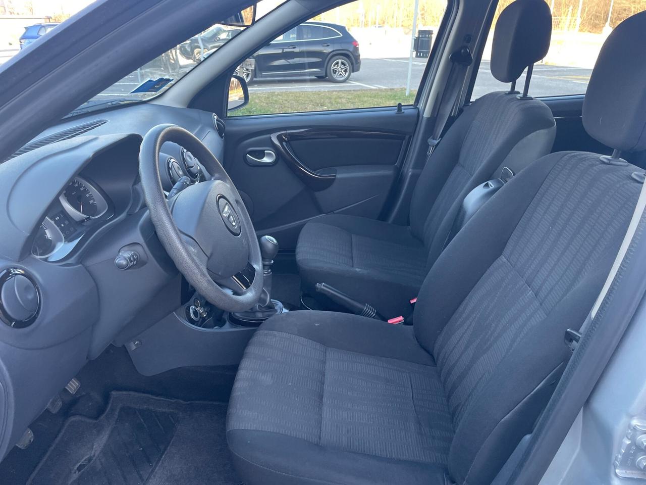 Dacia Duster 1.6 110CV 4x4 *Neopatentati*Solo 43000km*