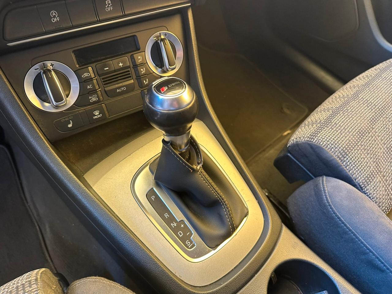 Audi Q3 2.0 cc TDI quattro 2.0 12 mesi garanzia- 2013