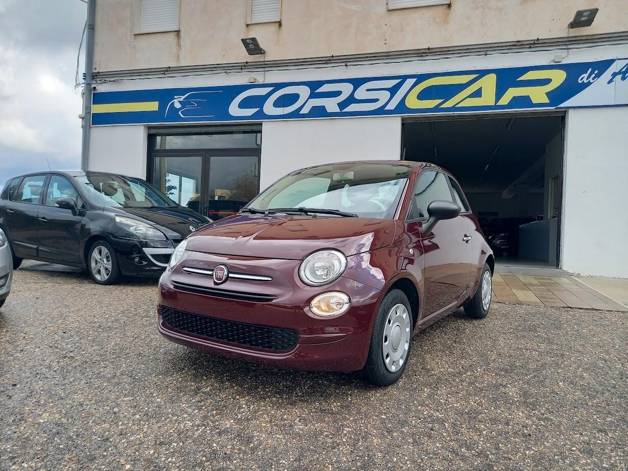 Fiat 500 1.2 Pop