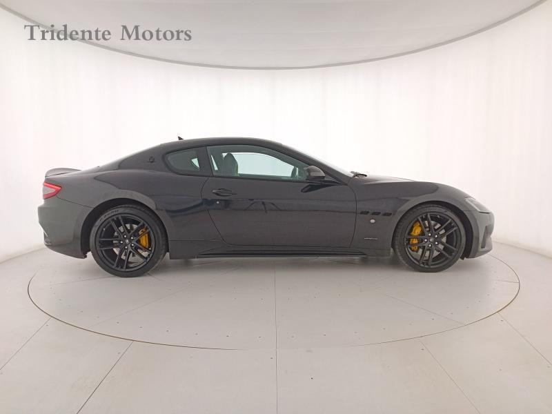 Maserati Granturismo 4.7 Sport Auto