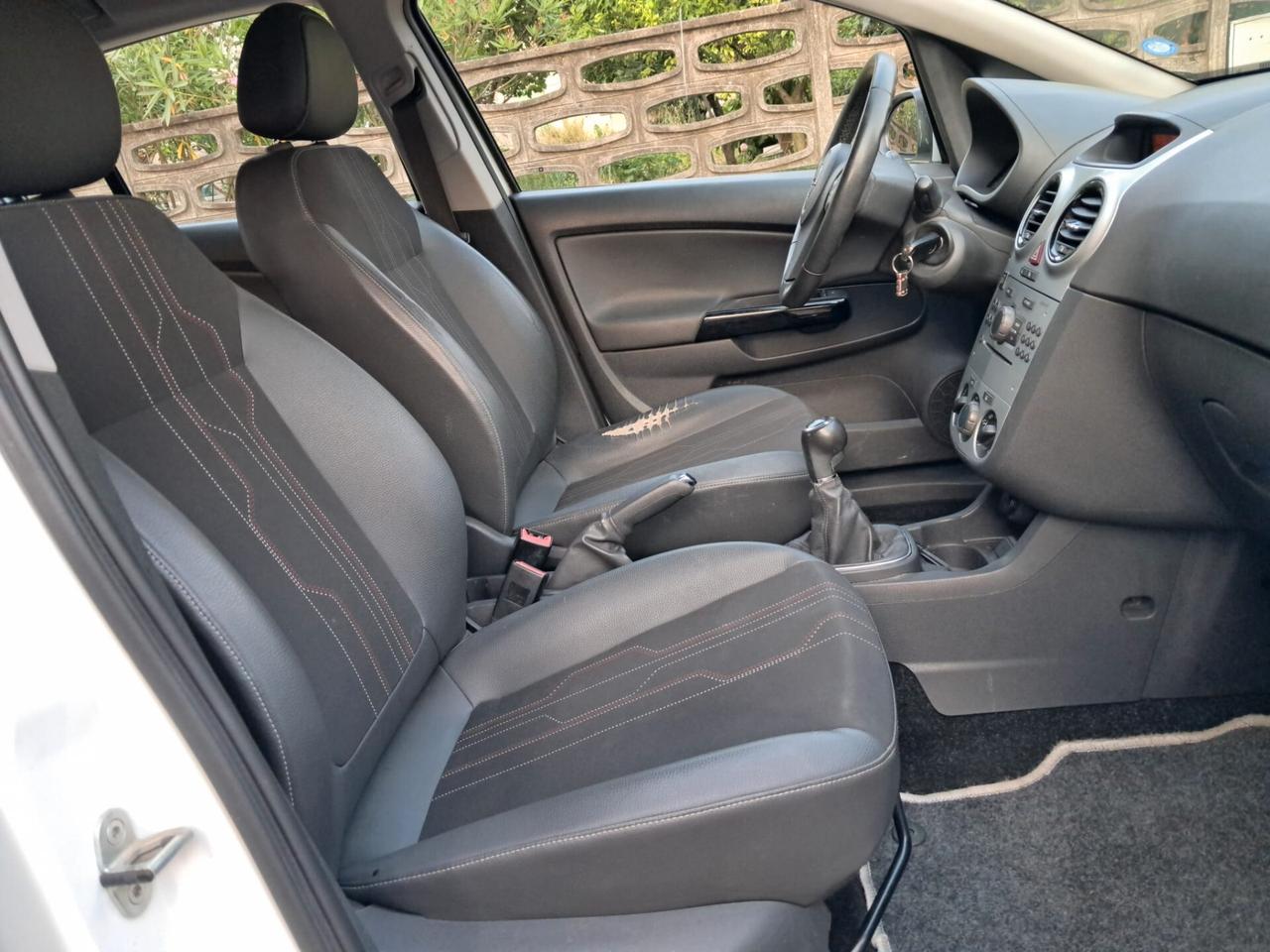 Opel Corsa 1.3 CDTI 75CV F.AP. 5 porte Sport
