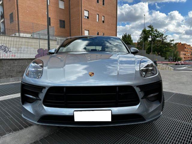 PORSCHE Macan 2.9 GTS V6