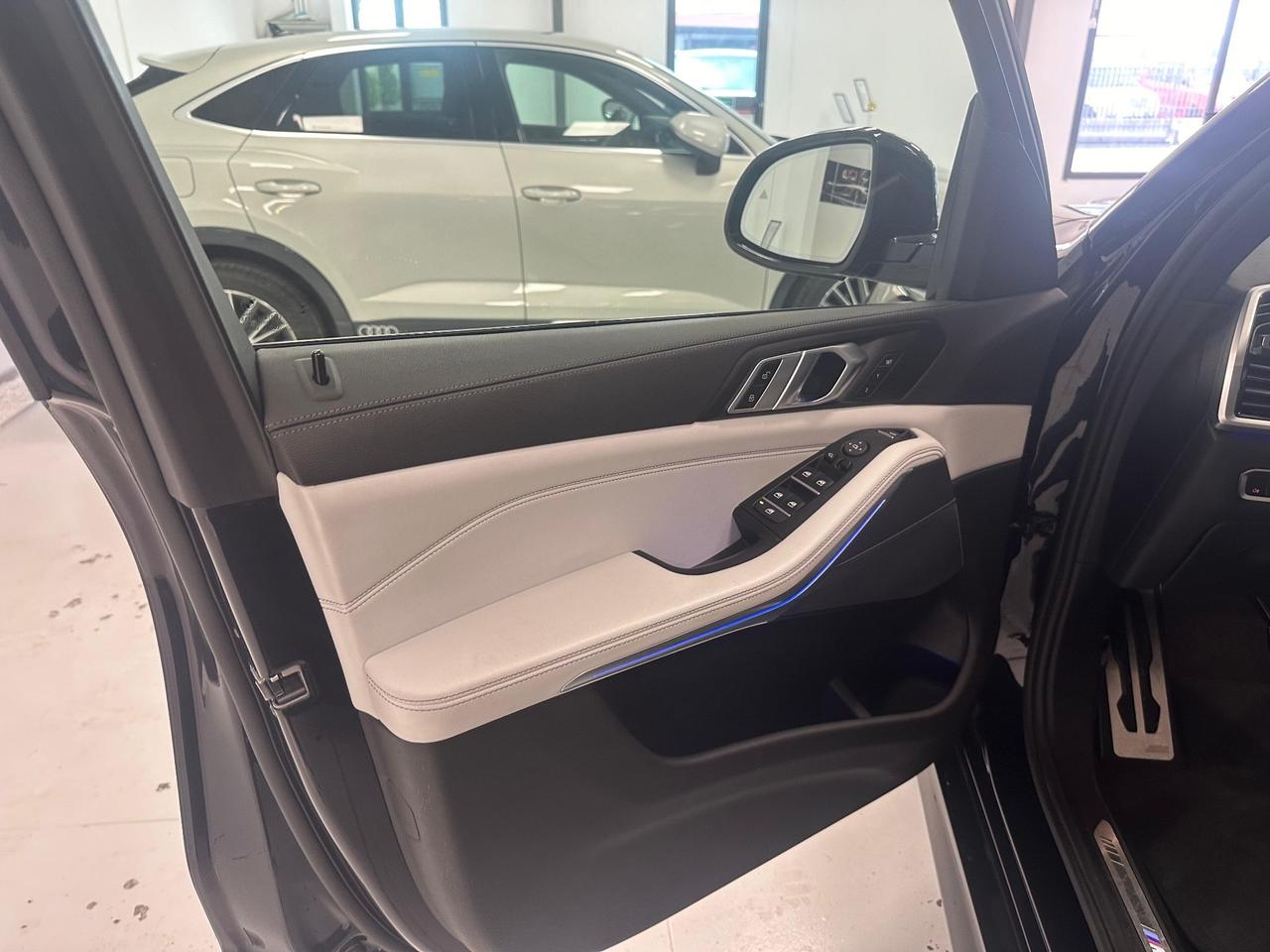 Bmw X5 xDrive25d IVA ESPOSTA GARANZIA 12/36 MESI