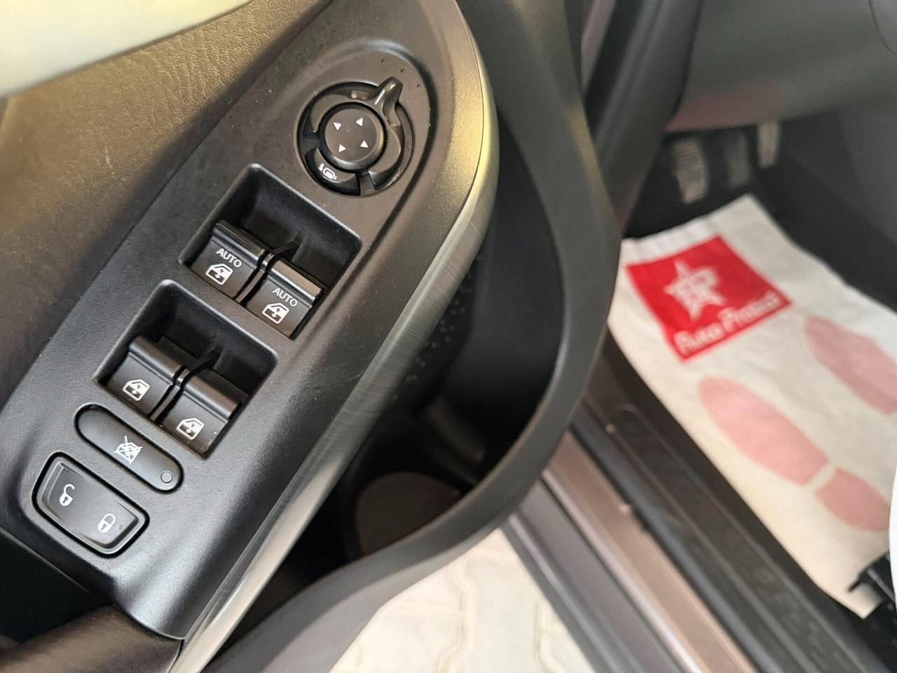 Fiat 500X 1.6 MultiJet 120 CV Lounge ok neopatentati