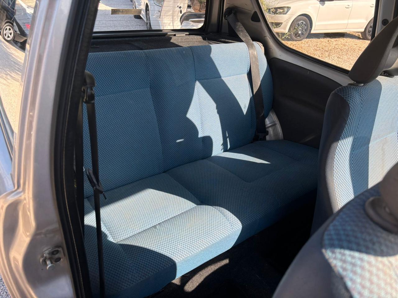 FIAT 600 1.1 B - 2002
