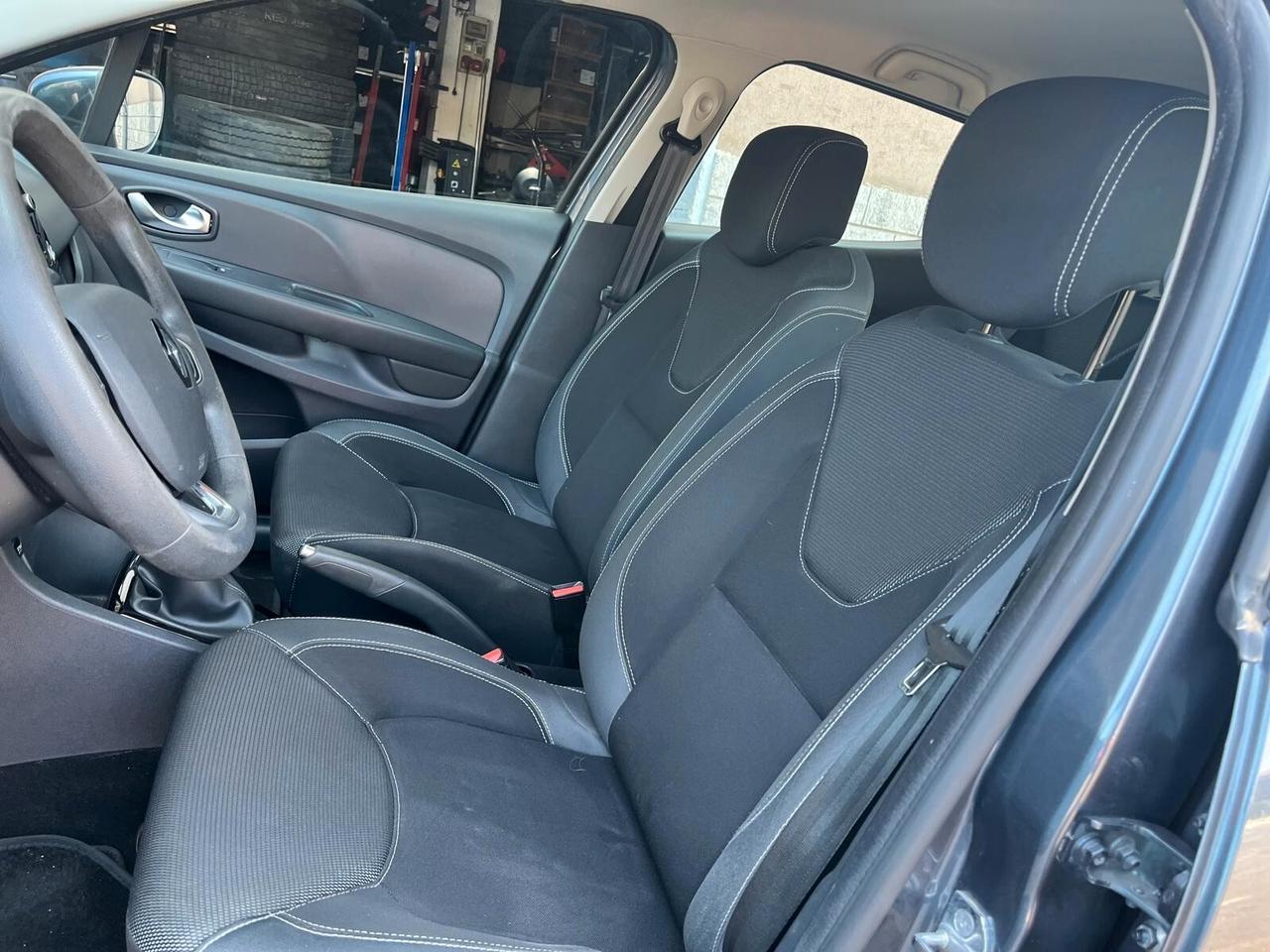 Renault Clio Clio 0.9 tce energy Zen 90cv-NEOPATENTATI OK