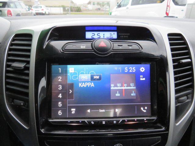 HYUNDAI iX20 1.4 90 CV APP MODE