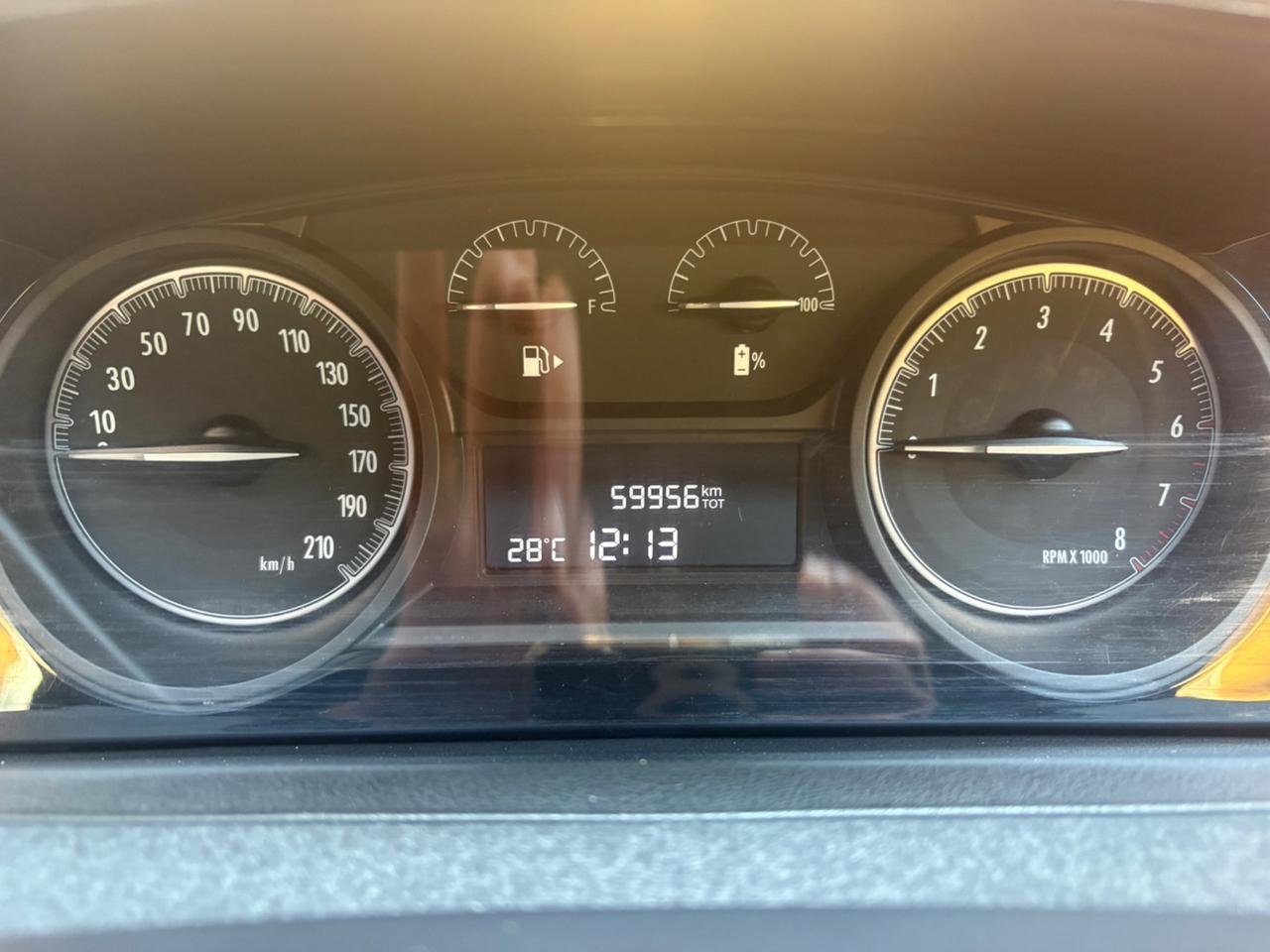 Lancia Ypsilon 1.0 FireFly 5 porte S&S Hybrid Ecochic A. Ferretti