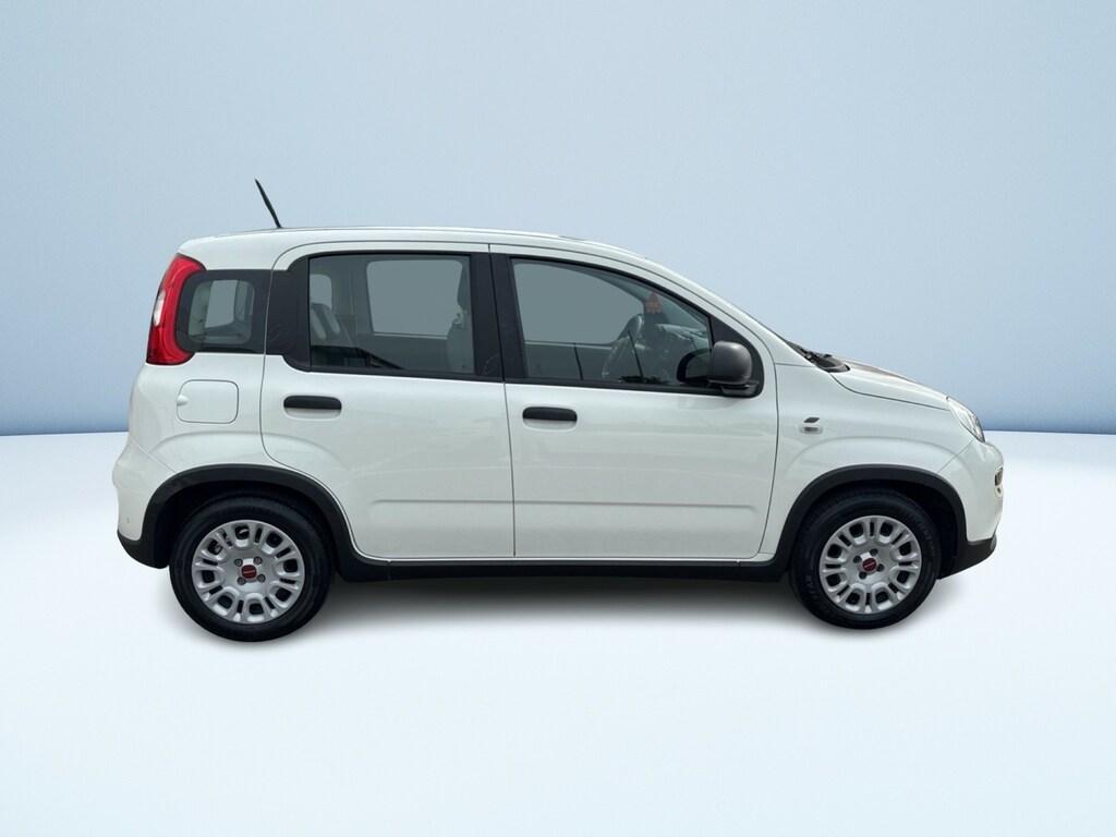 Fiat Panda 1.0 FireFly Hybrid
