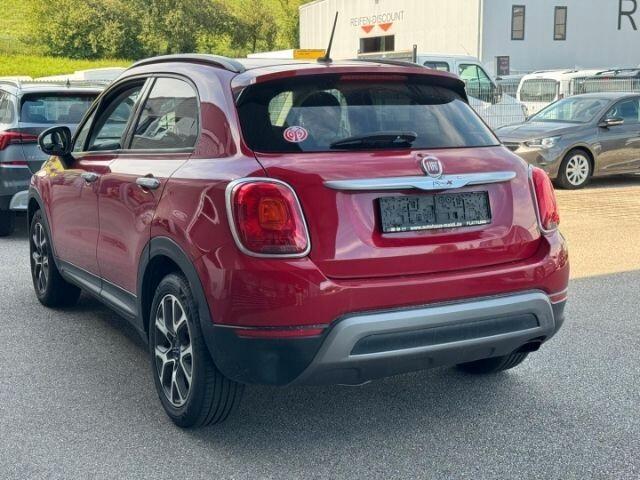 Fiat 500X 1.4 MultiAir 140 CV Cross