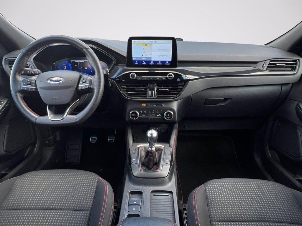 FORD Kuga 1.5 ecoblue ST-Line 2wd 120cv del 2021
