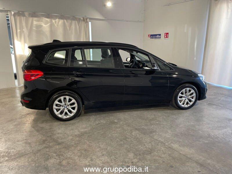 BMW Serie 2 Gran Tourer Serie 2 F46 2018 Gran Tourer D 218d Gran Tourer xdrive Advantage 7p.ti auto my20