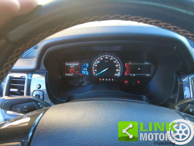 FORD Ranger 2.0 TDCi 213CV DC Wildtrak 5 posti