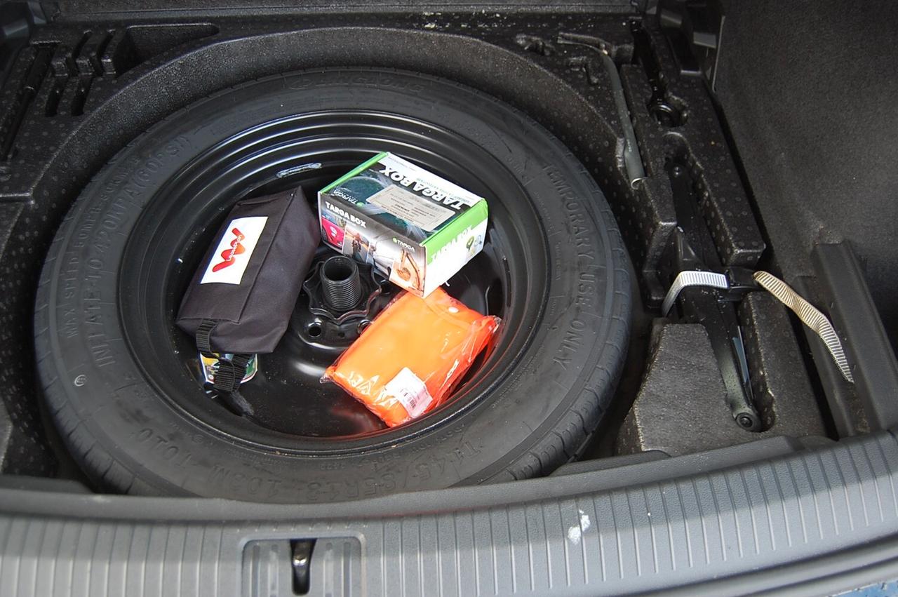 Volkswagen Tiguan 2.0 TDI 150 CV SCR DSG Life