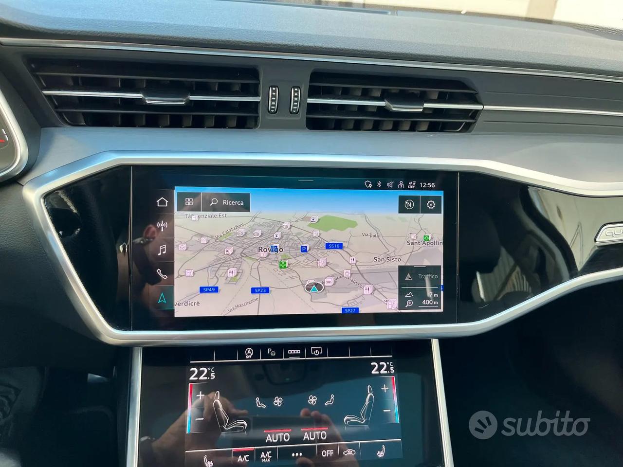 AUDI S6 AVANT 3.0TDI QUATTRO SPORT ATTITUDE 349CV