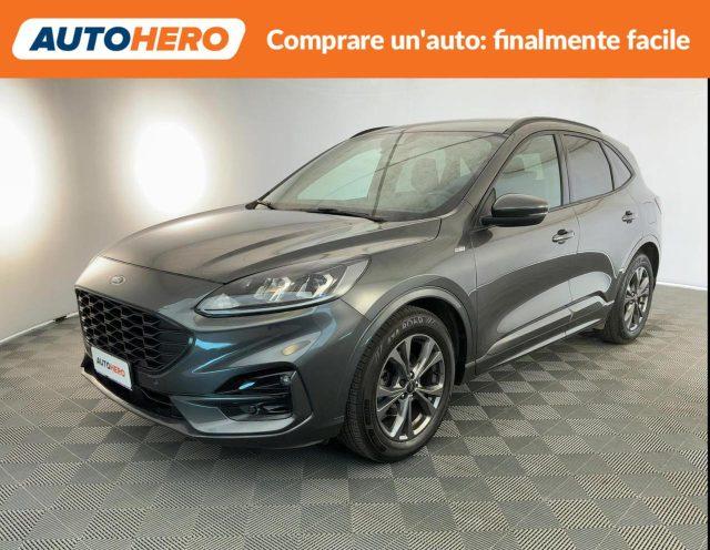 FORD Kuga 1.5 EcoBlue 120 CV 2WD ST-Line
