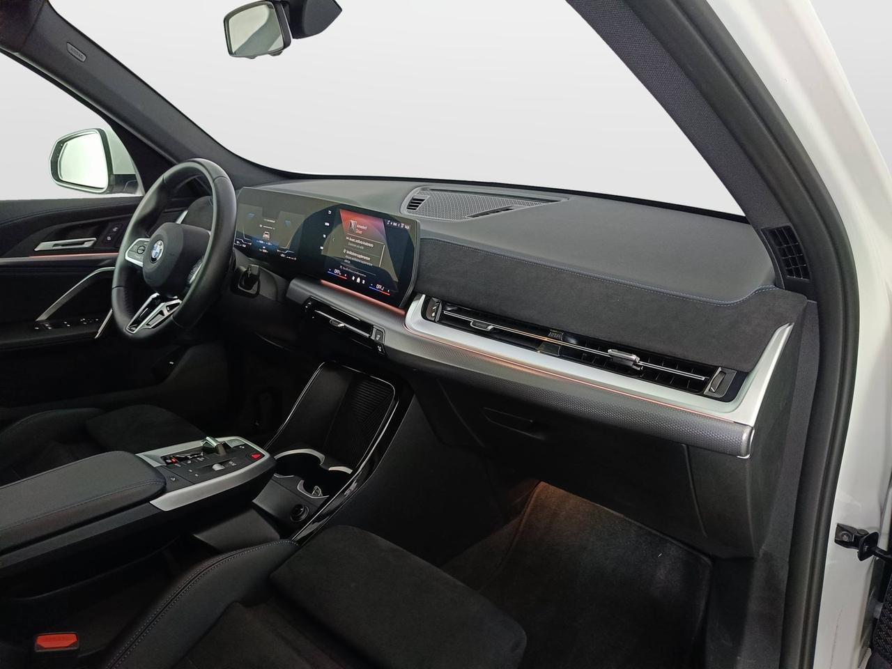 BMW X1 U11 - X1 sdrive18d MSport auto