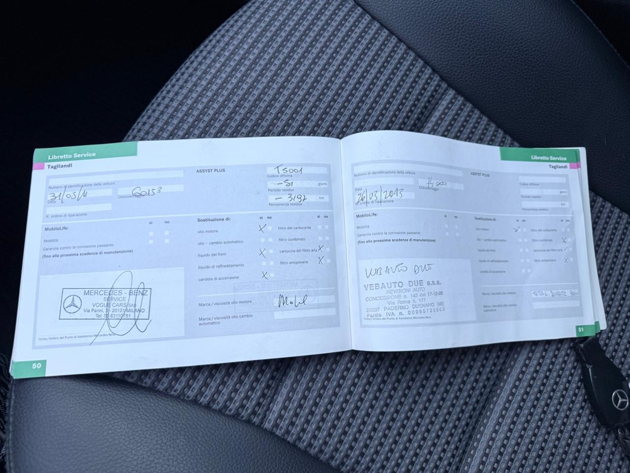 Mercedes-benz B 150 Sport