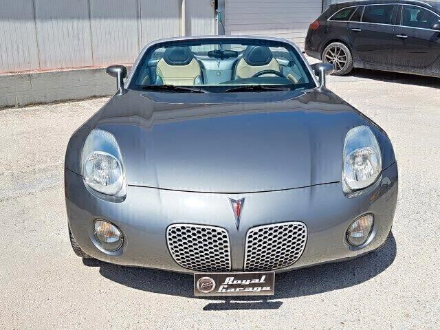 Pontiac Solstice ROADSTER 2.4 -2006