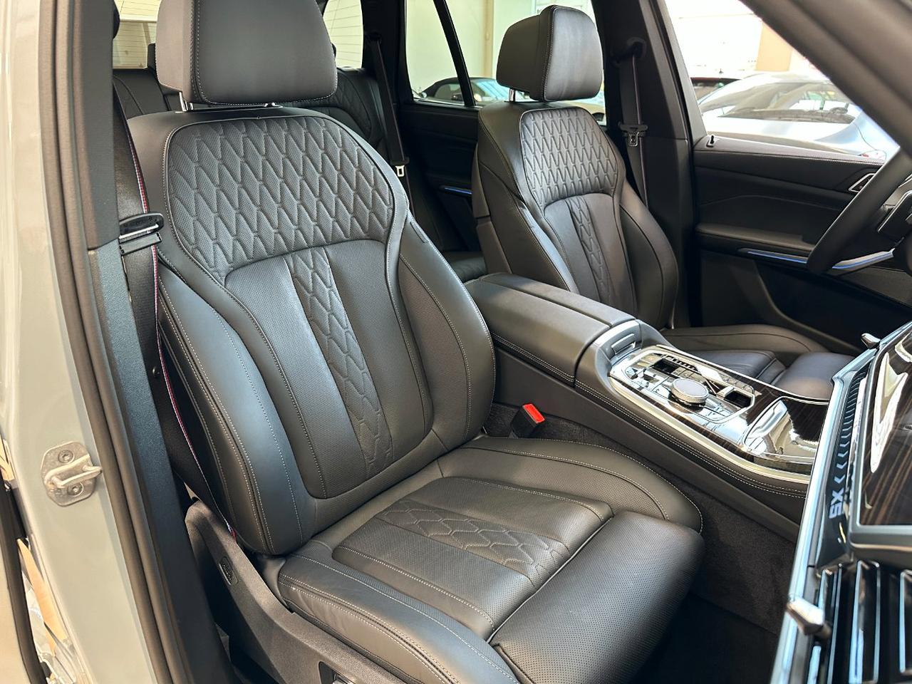 BMW X5 xdrive50e MSport Pro - FULL - IVA