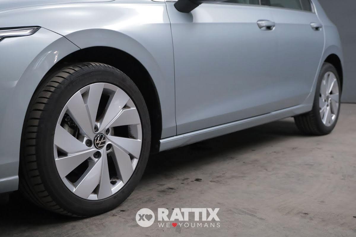 Volkswagen Golf 2.0 TDI 150CV Style DSG