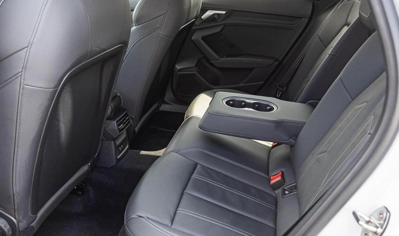 Audi A3 SPB 40 TFSI e S tronic S Line