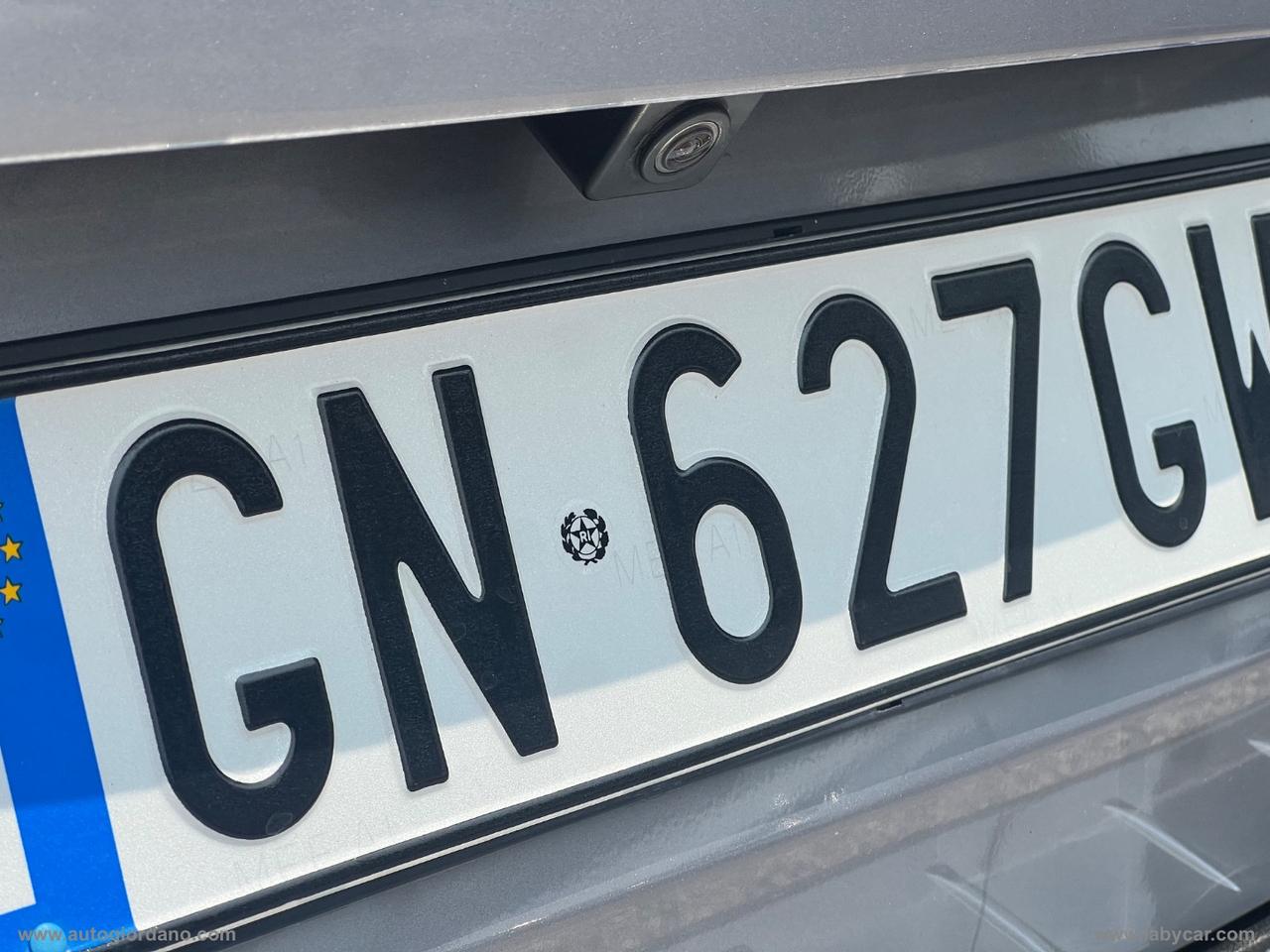 PEUGEOT 5008 BlueHDi 130 S&S EAT8 GT