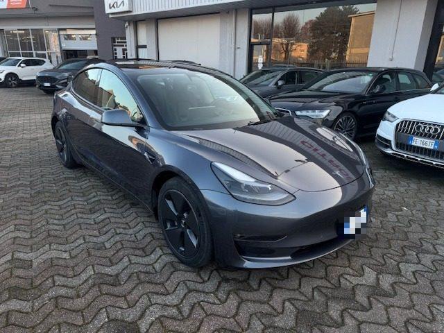 TESLA Model 3 Long Range Dual Motor AWD
