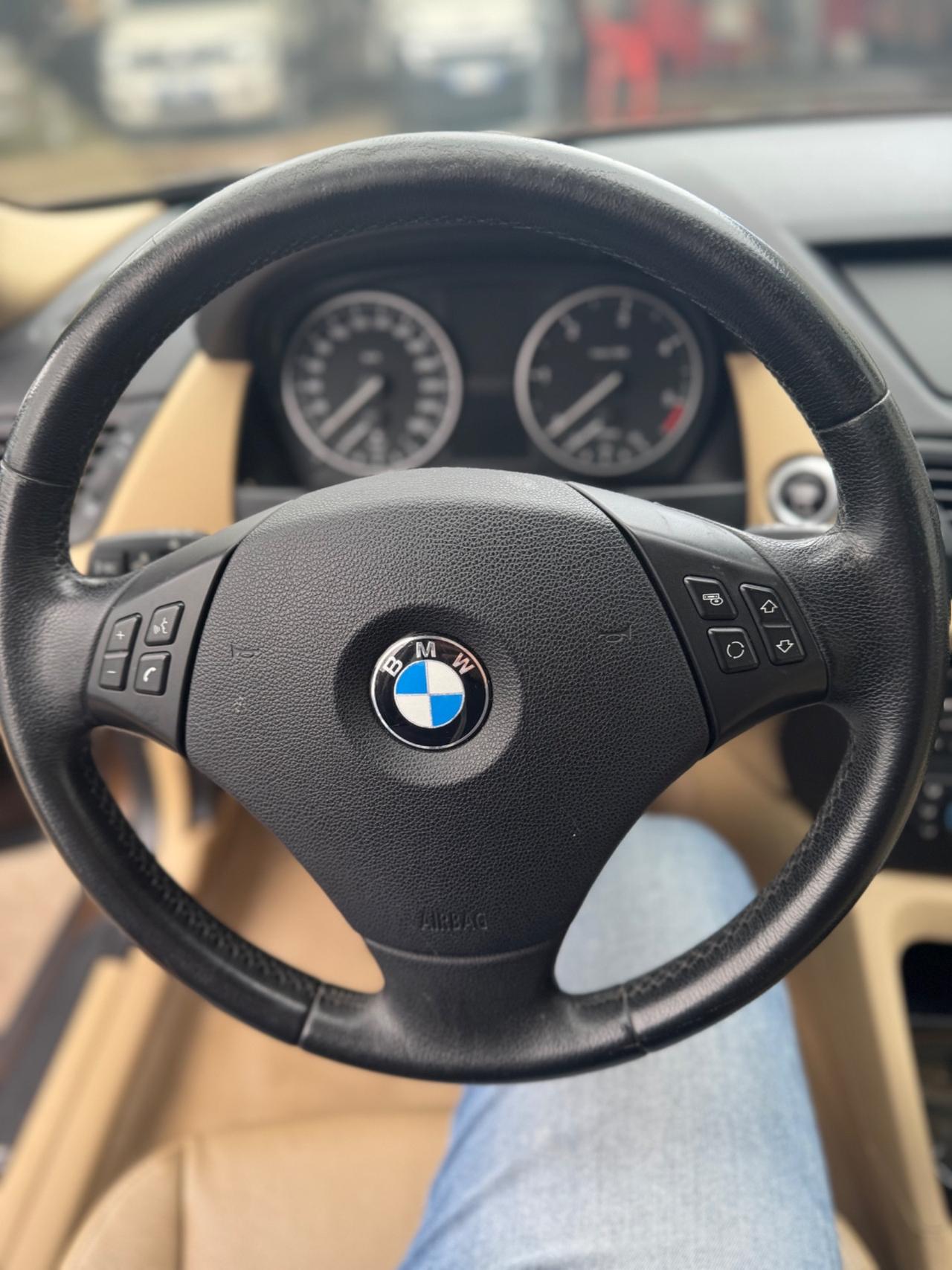 Bmw X1 xDrive18d Futura