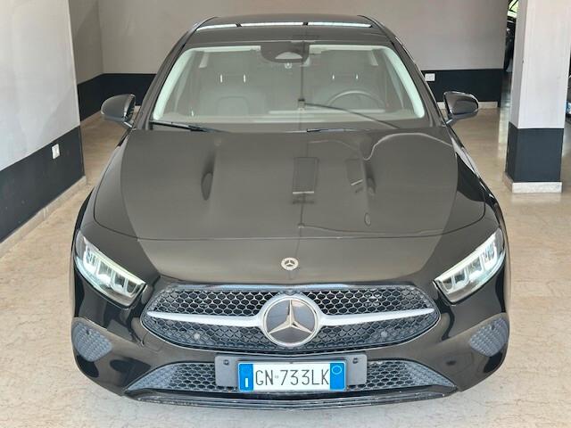 Mercedes-benz A 180 d Automatic Business Extra 2023 67.000KM