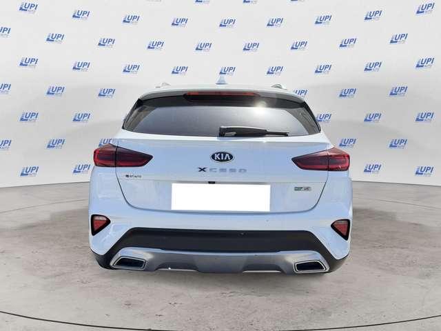 Kia XCeed 1.0 T-Gdi 120 CV Urban GPL