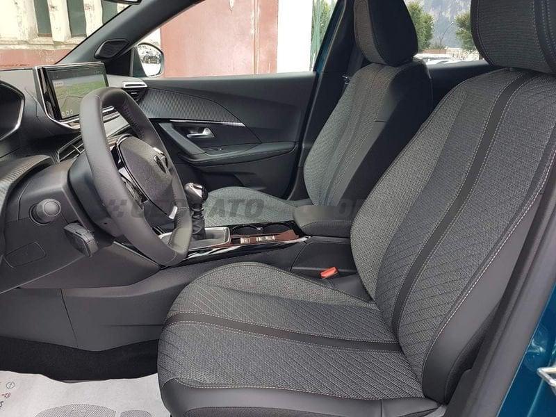 Peugeot 2008 2008 1.2 puretech Allure s&s 100cv