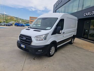 Ford Transit VII 310 2.0 tdci 170cv trend L2H2 E6.2