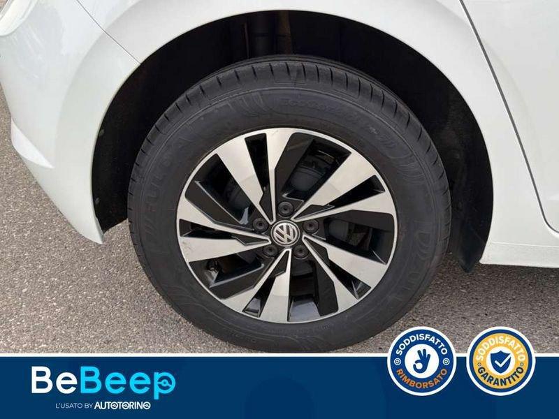 Volkswagen Polo 5P 1.6 TDI COMFORTLINE 80CV