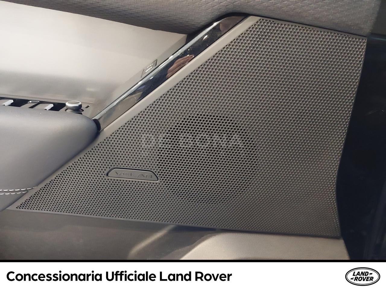 Land Rover Range Rover Velar 2.0d i4 180cv auto my20