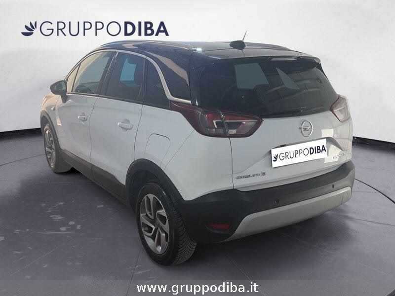 Opel Crossland X Diesel 1.6 ecotec Advance s&s 99cv