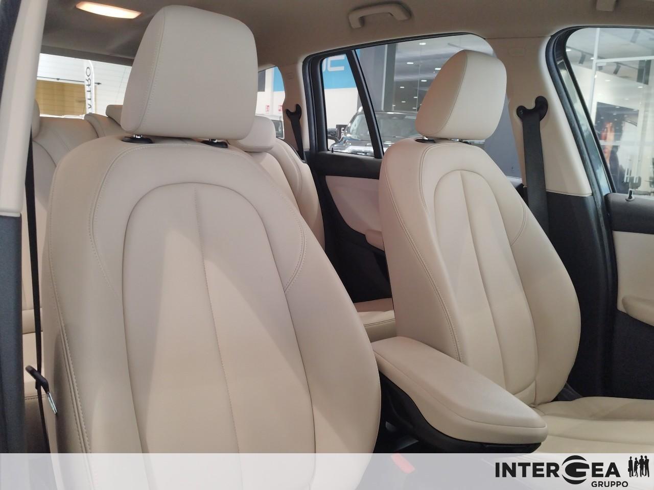 BMW 218d Gran Tourer xdrive Business auto 7p.ti my20