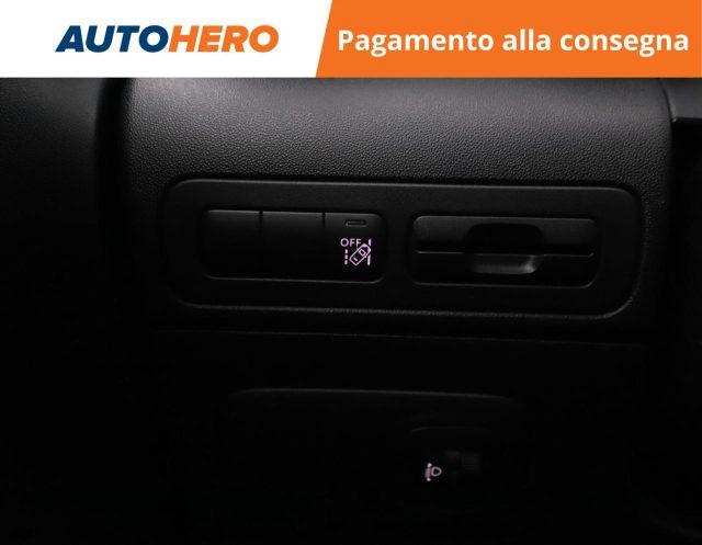 CITROEN C3 Aircross BlueHDi 120 S&S EAT6 Shine