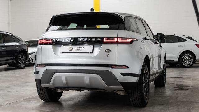 LAND ROVER Range Rover Evoque 2.0D IBRIDO 150 CV 4X4 IVA ESPOSTA